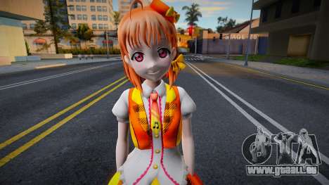 Chika Gacha 13 pour GTA San Andreas