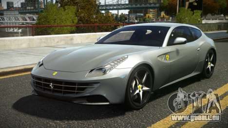 Ferrari FF G-Tune V1.2 für GTA 4