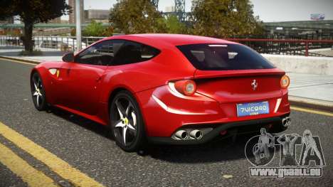 Ferrari FF SC V2.0 pour GTA 4