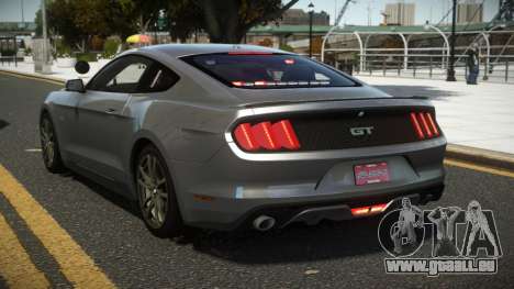 Ford Mustang GT Special pour GTA 4