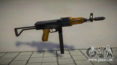 Vytis-3 pour GTA San Andreas