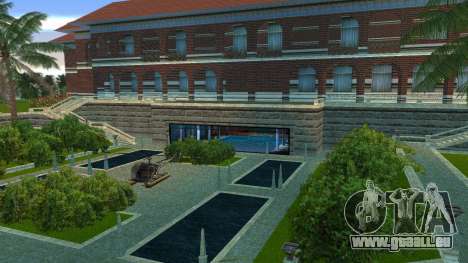 Mansion Great 2023 Update für GTA Vice City