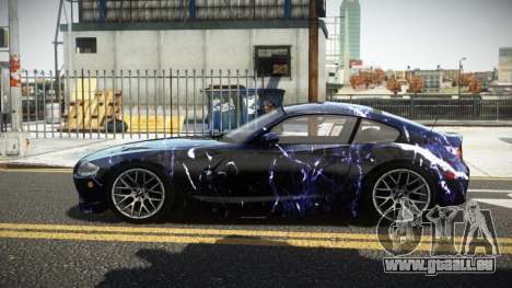 BMW Z4 M-Sport S14 pour GTA 4