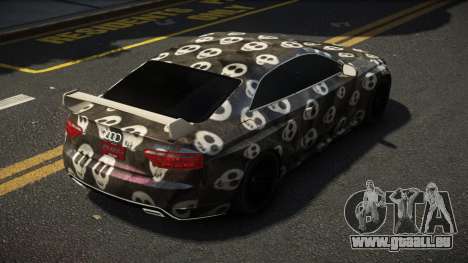 Audi S5 R-Tune S2 für GTA 4