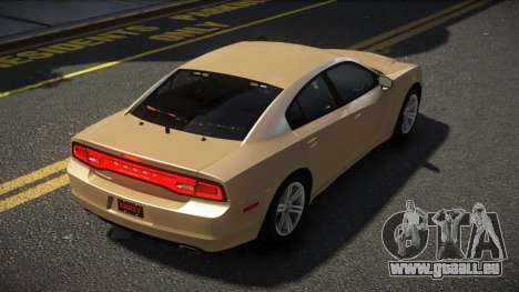 Dodge Charger Special V1.1 für GTA 4