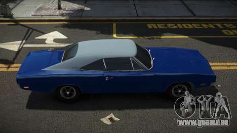 Dodge Charger RT OS 69Th pour GTA 4