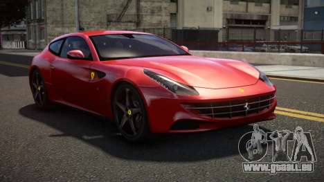 Ferrari FF G-Tune V1.1 pour GTA 4