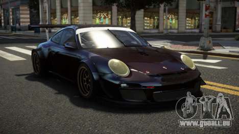 Porsche 911 GT3 Sport V1.2 pour GTA 4