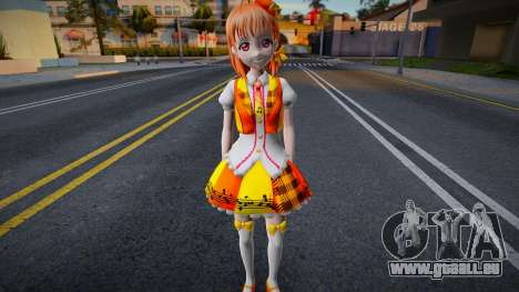 Chika Gacha 13 pour GTA San Andreas