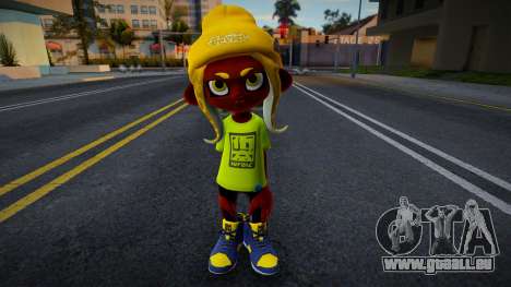OctGrlYlwA pour GTA San Andreas