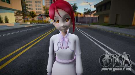 Riko Gacha 12 pour GTA San Andreas