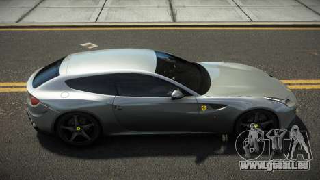 Ferrari FF G-Tune V1.2 für GTA 4