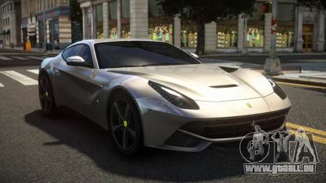 Ferrari F12 R-Sport pour GTA 4