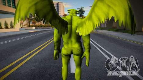 Moloch pour GTA San Andreas