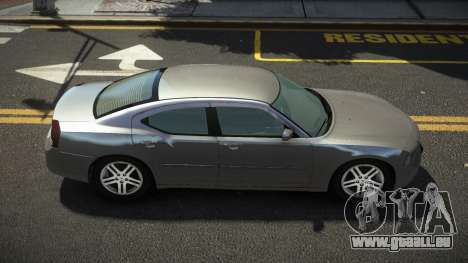 Dodge Charger XR-Z V1.2 pour GTA 4