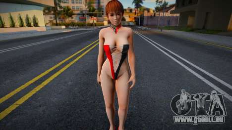 Kasumi Prostitute für GTA San Andreas