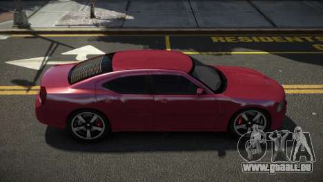 Dodge Charger XR-Z V1.1 für GTA 4