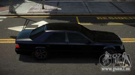 Mercedes-Benz W124 B-Style V1.1 für GTA 4