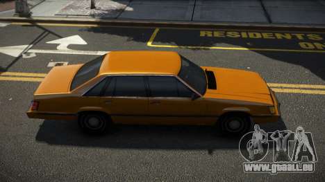 Ford LTD SN V1.0 pour GTA 4