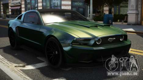 Ford Mustang GT R-Custom für GTA 4