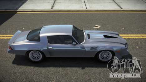 Chevrolet Camaro Z28 Sport pour GTA 4