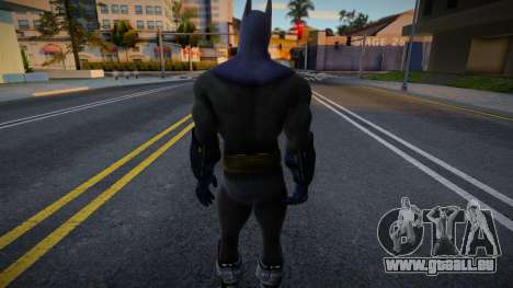 Batman 1 für GTA San Andreas