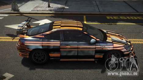 Honda Integra R-Tuning S6 pour GTA 4