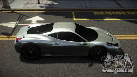 Ferrari 458 I-Style pour GTA 4