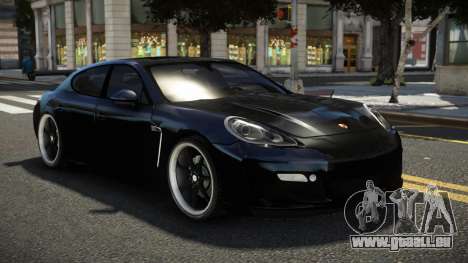 Porsche Panamera FB V1.1 für GTA 4