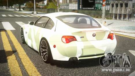 BMW Z4 M-Sport S1 für GTA 4