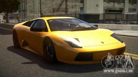 Lamborghini Murcielago SC V1.1 für GTA 4