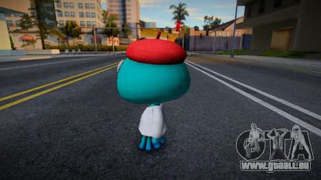 JellyArtA pour GTA San Andreas