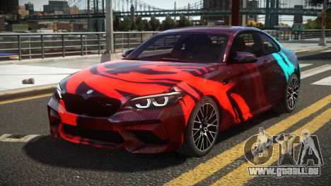 BMW M2 R-Sport LE S5 für GTA 4