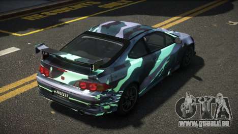 Honda Integra R-Tuning S9 für GTA 4