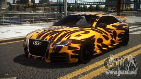 Audi S5 R-Tune S1 für GTA 4