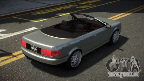 Audi 80 SR V1.0 für GTA 4