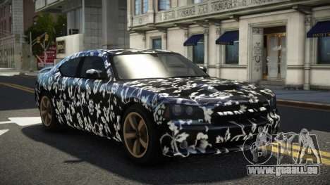 Dodge Charger SRT8 X-Edition S3 für GTA 4