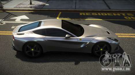 Ferrari F12 R-Sport pour GTA 4