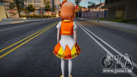 Chika Gacha 13 pour GTA San Andreas