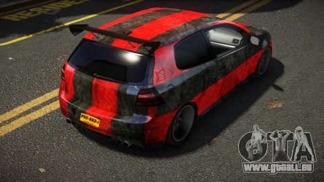 Volkswagen Golf GTI R-Tuning S4 für GTA 4