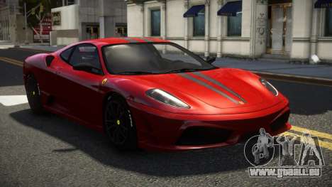 Ferrari F430 LE-R pour GTA 4