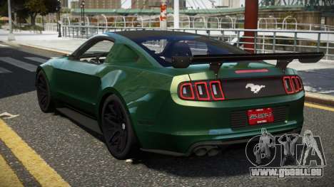 Ford Mustang GT R-Custom für GTA 4