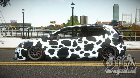 Volkswagen Golf GTI R-Tuning S1 pour GTA 4