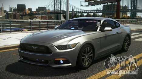 Ford Mustang GT Special für GTA 4