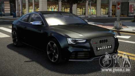 Audi RS5 Z-Tune für GTA 4