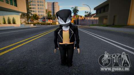 Dr Suneo pour GTA San Andreas