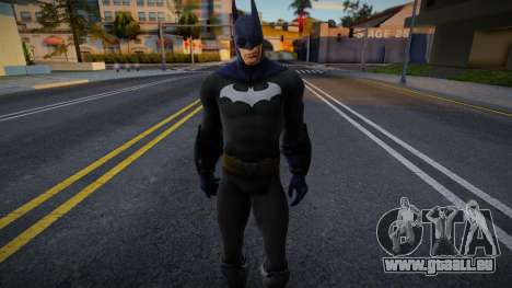 Batman 1 für GTA San Andreas