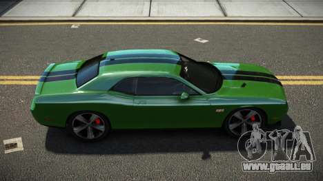 Dodge Challenger SRT8 Sport pour GTA 4