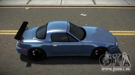 Mazda MX-5 R-Style für GTA 4