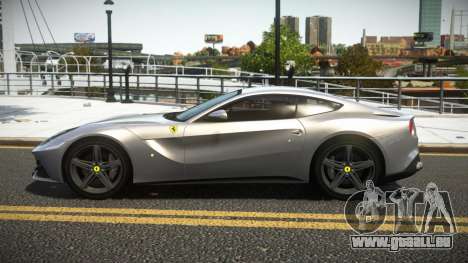 Ferrari F12 R-Sport pour GTA 4